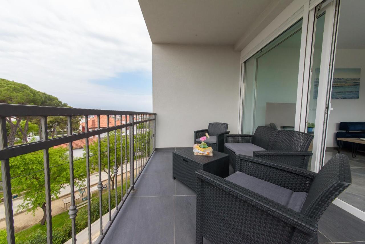Zadar 1 Appartement Buitenkant foto